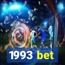 1993 bet